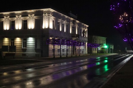 PRIŽIG LUČK 40 FOTO LJUBO VUKELIČ